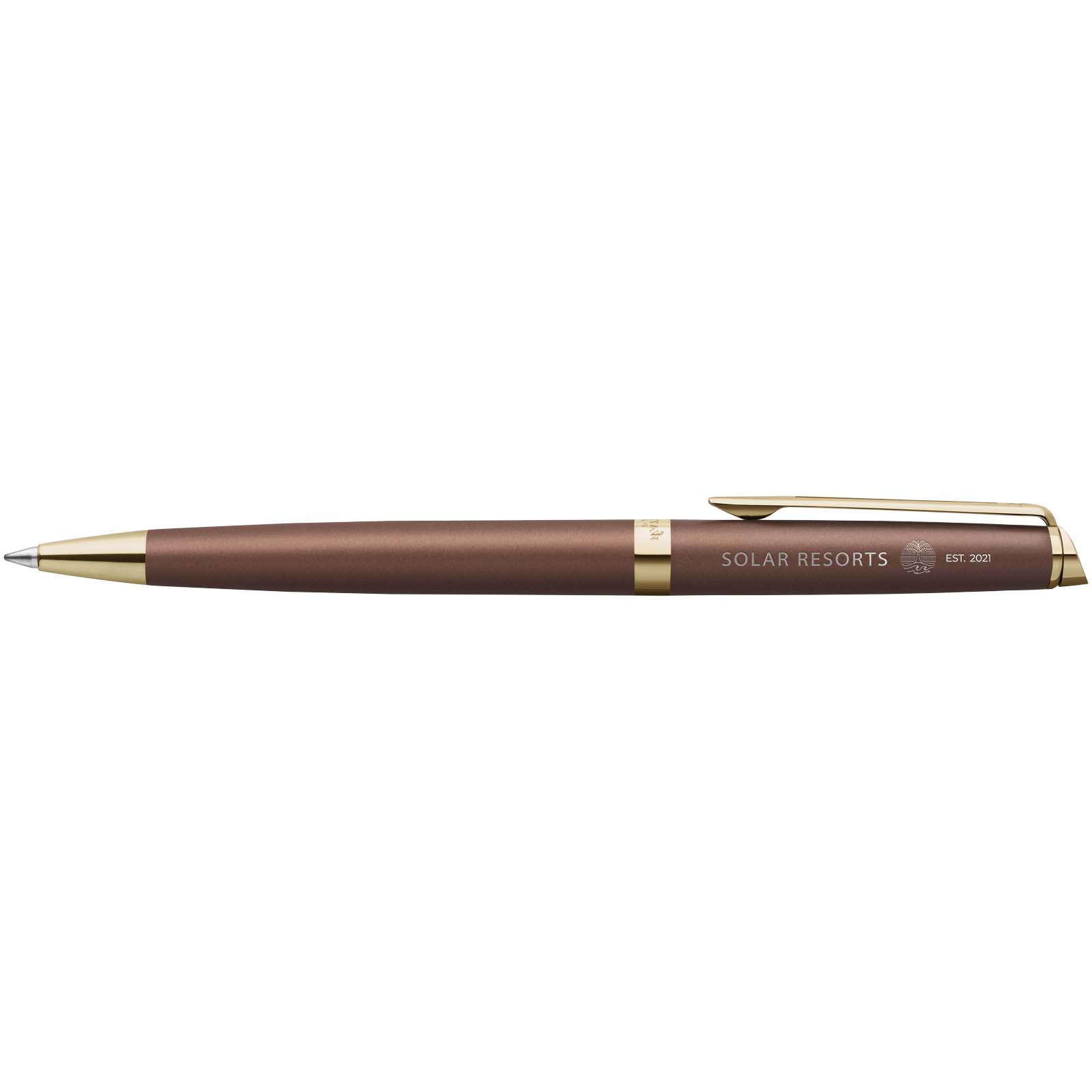 Bolígrafo Waterman Hemisphere M
