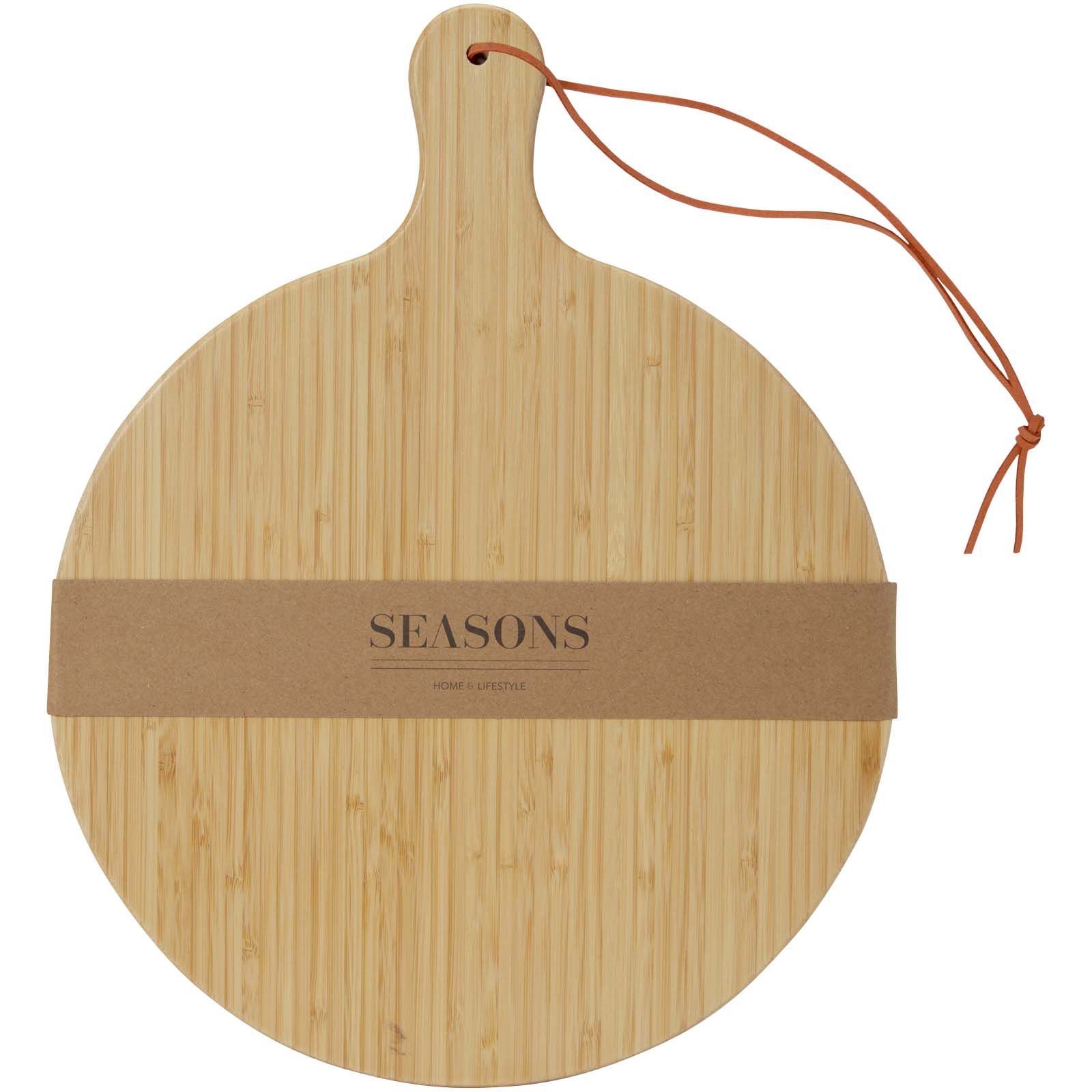 Delys bamboo cutting board