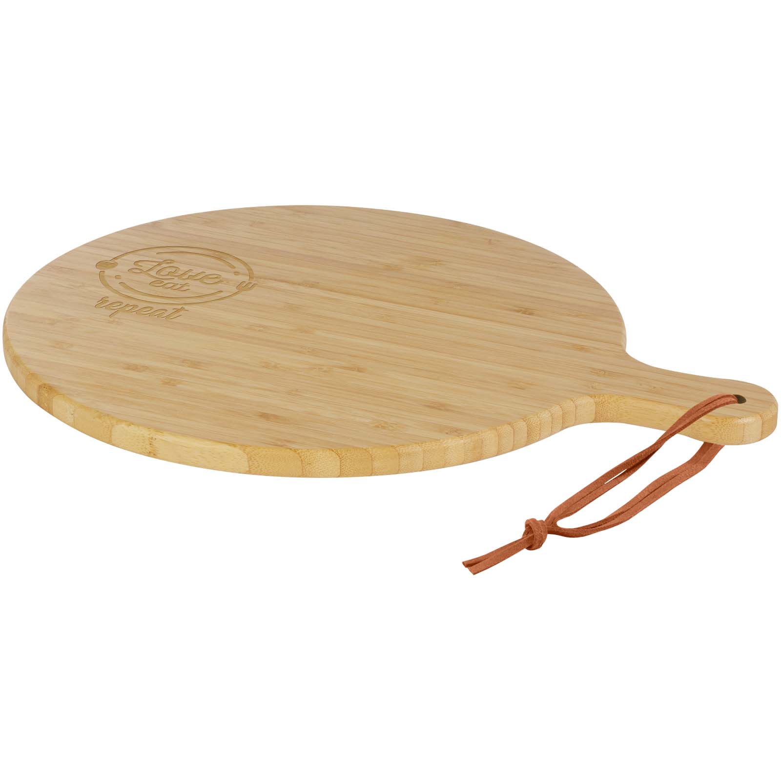 Delys bamboo cutting board