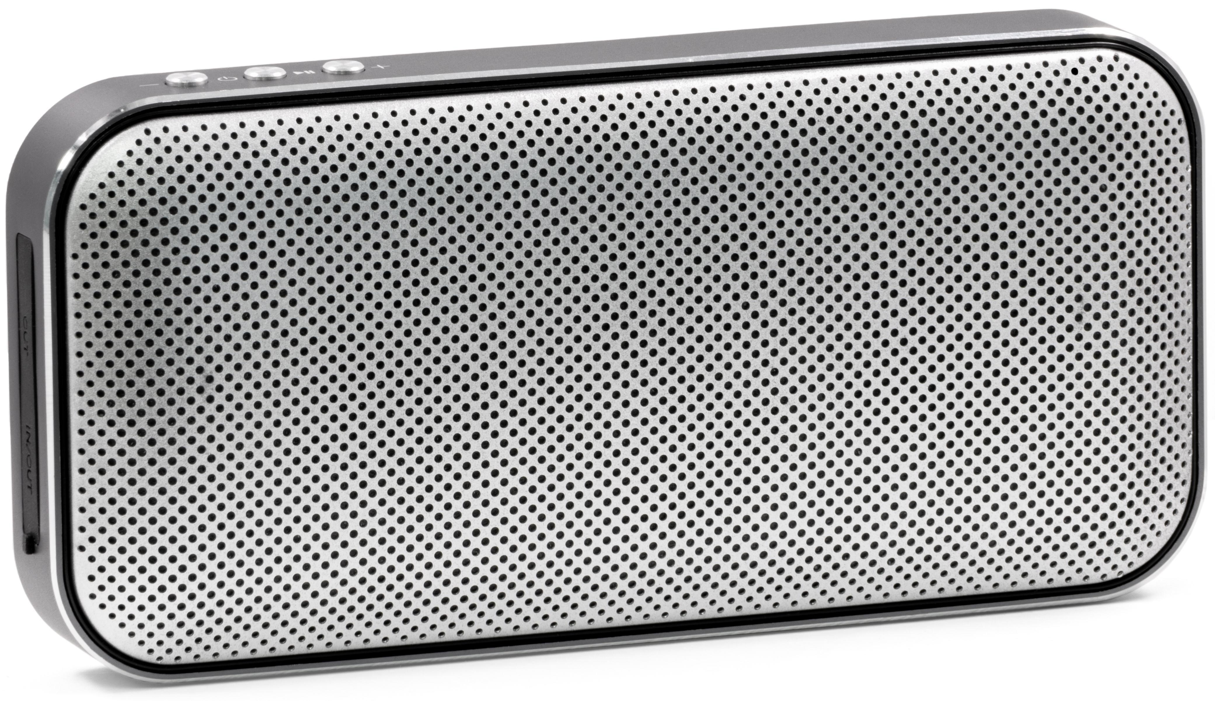 Altavoz y Power Bank BrandCharger Nano Charge