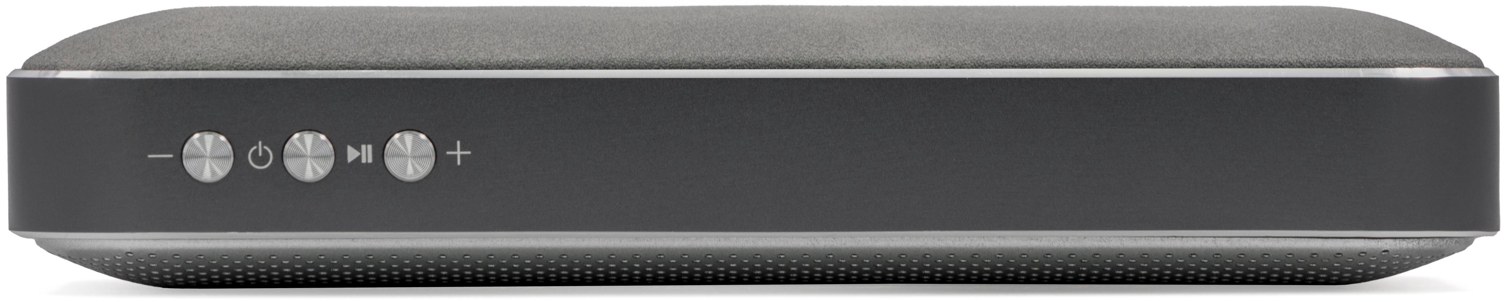 Altavoz y Power Bank BrandCharger Nano Charge