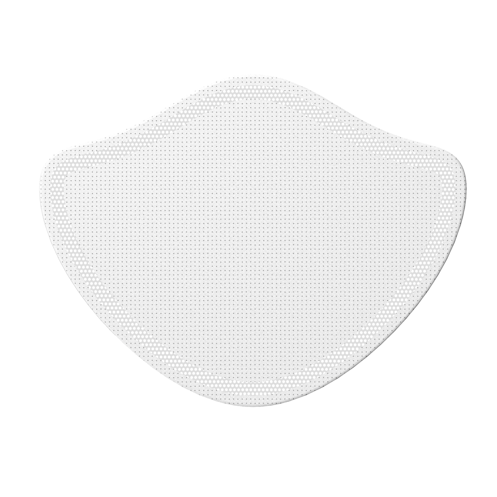 Set de máscara protectora XD DESIGN