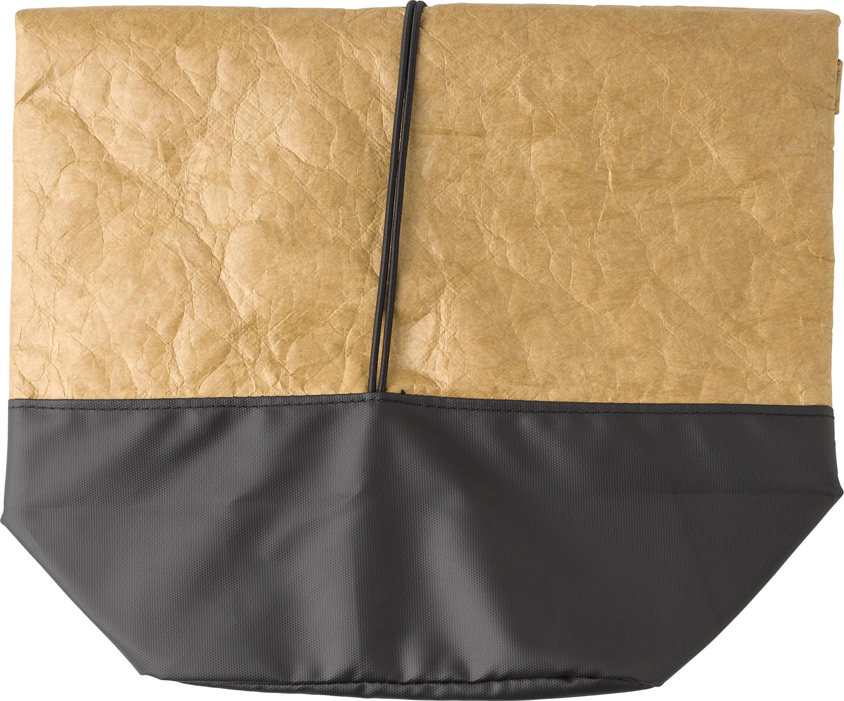 Nevera de Tyvek y poliéster Kerry