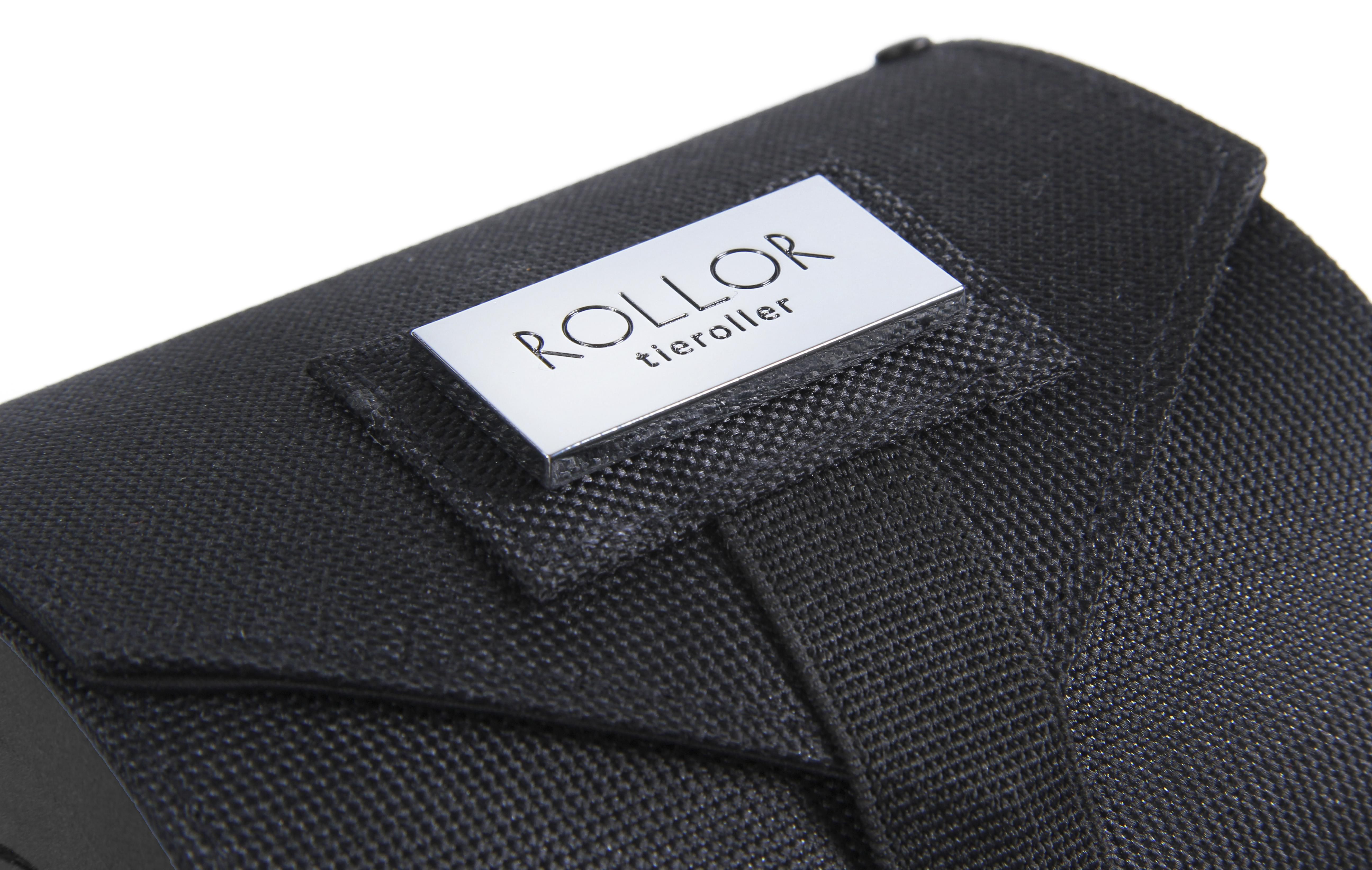 Rollor® Porta-corbatas de viaje. Gabriella