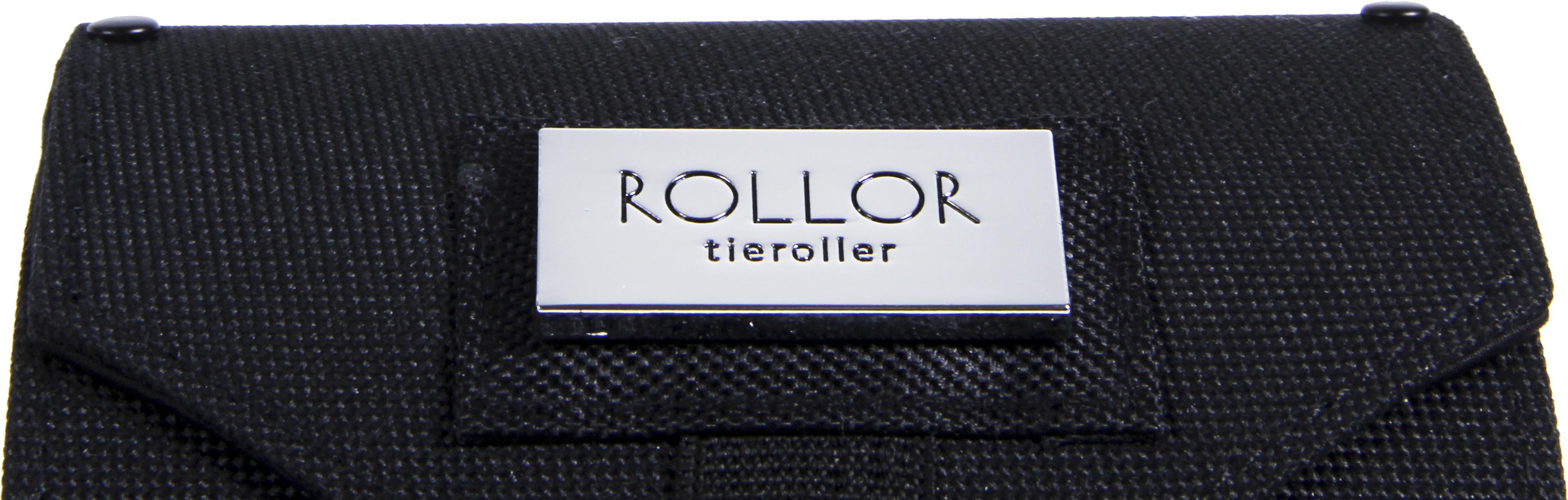 Rollor® Porta-corbatas de viaje. Gabriella