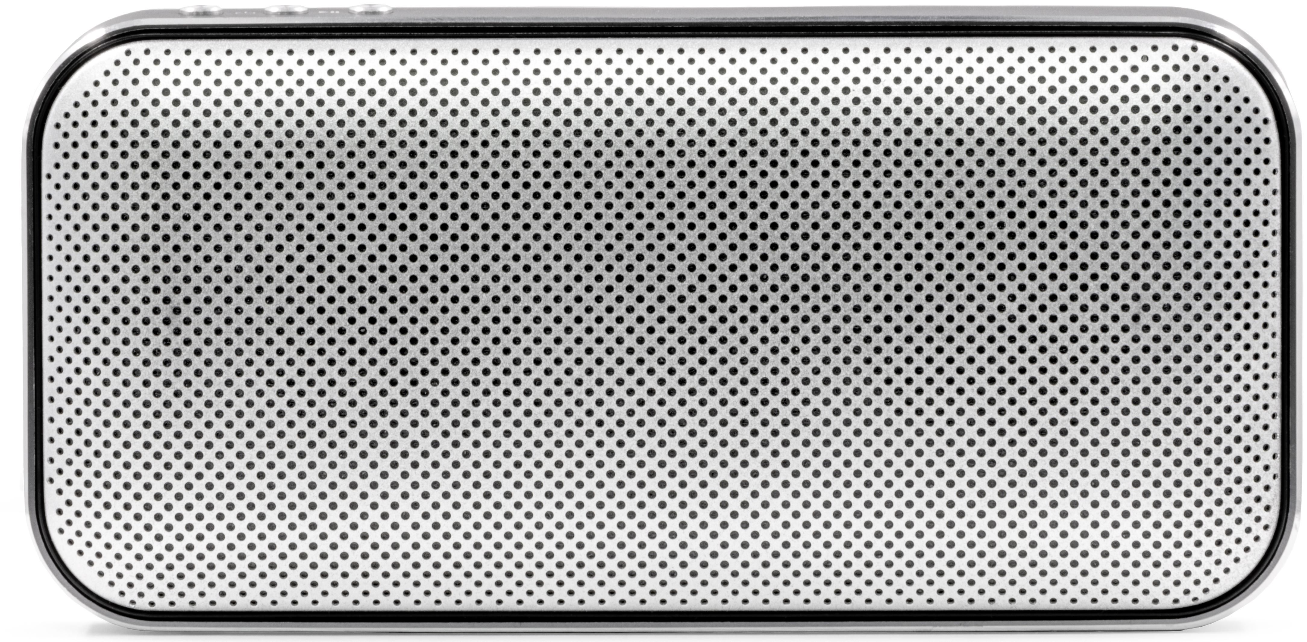 BrandCharger Nano Charge wireless speaker