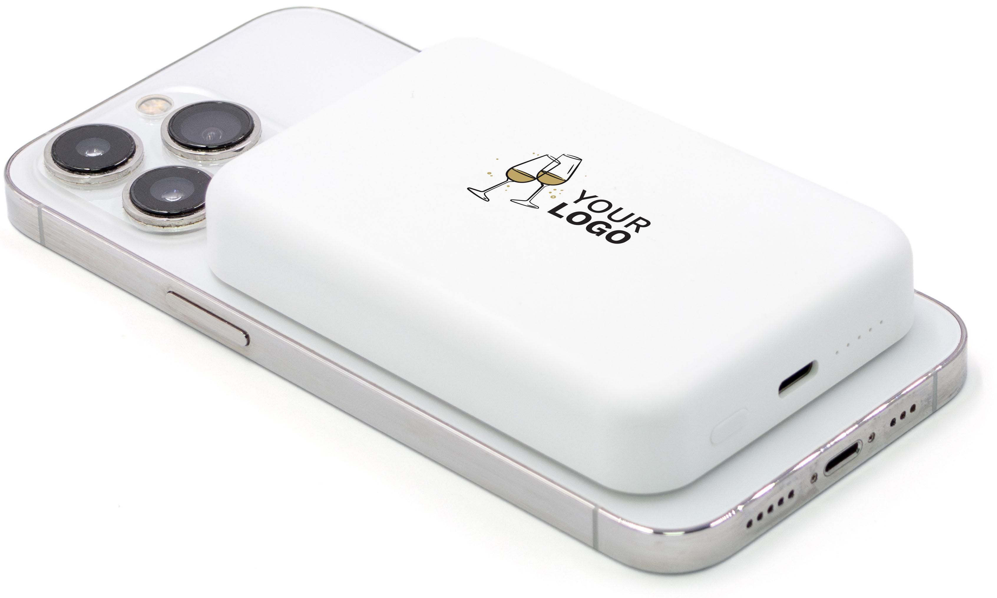Power Bank BrandCharger The Powercharge Wireless 5000 Eco
