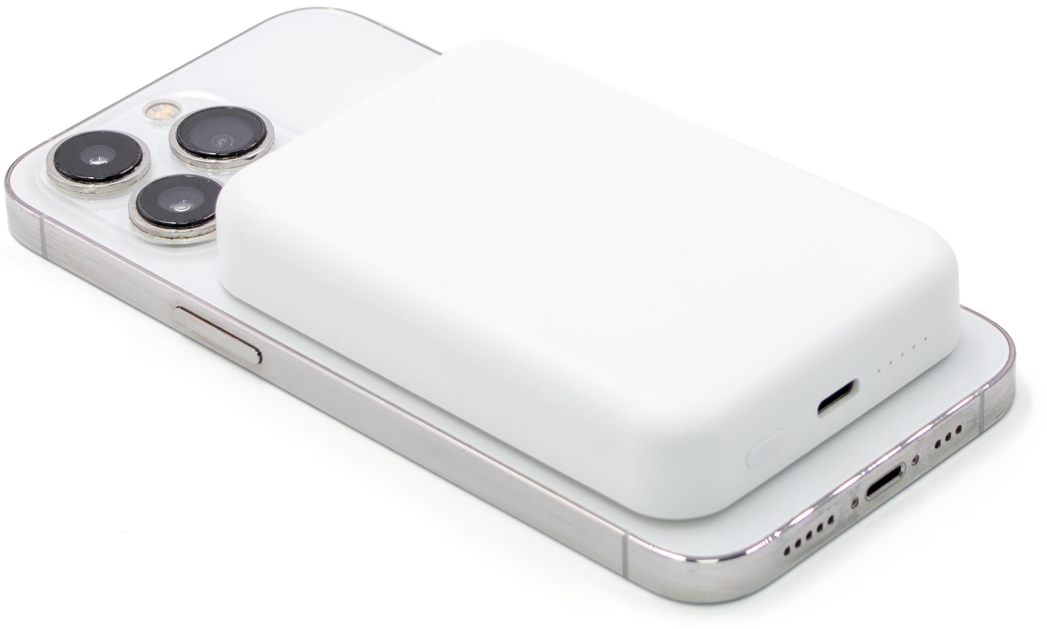 Power Bank BrandCharger The Powercharge Wireless 5000 Eco