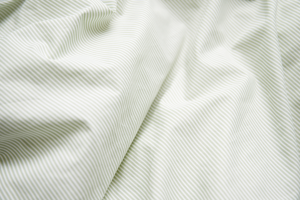 Ropa de cama de algodón VINGA Montgomery premium, set 4 pcs