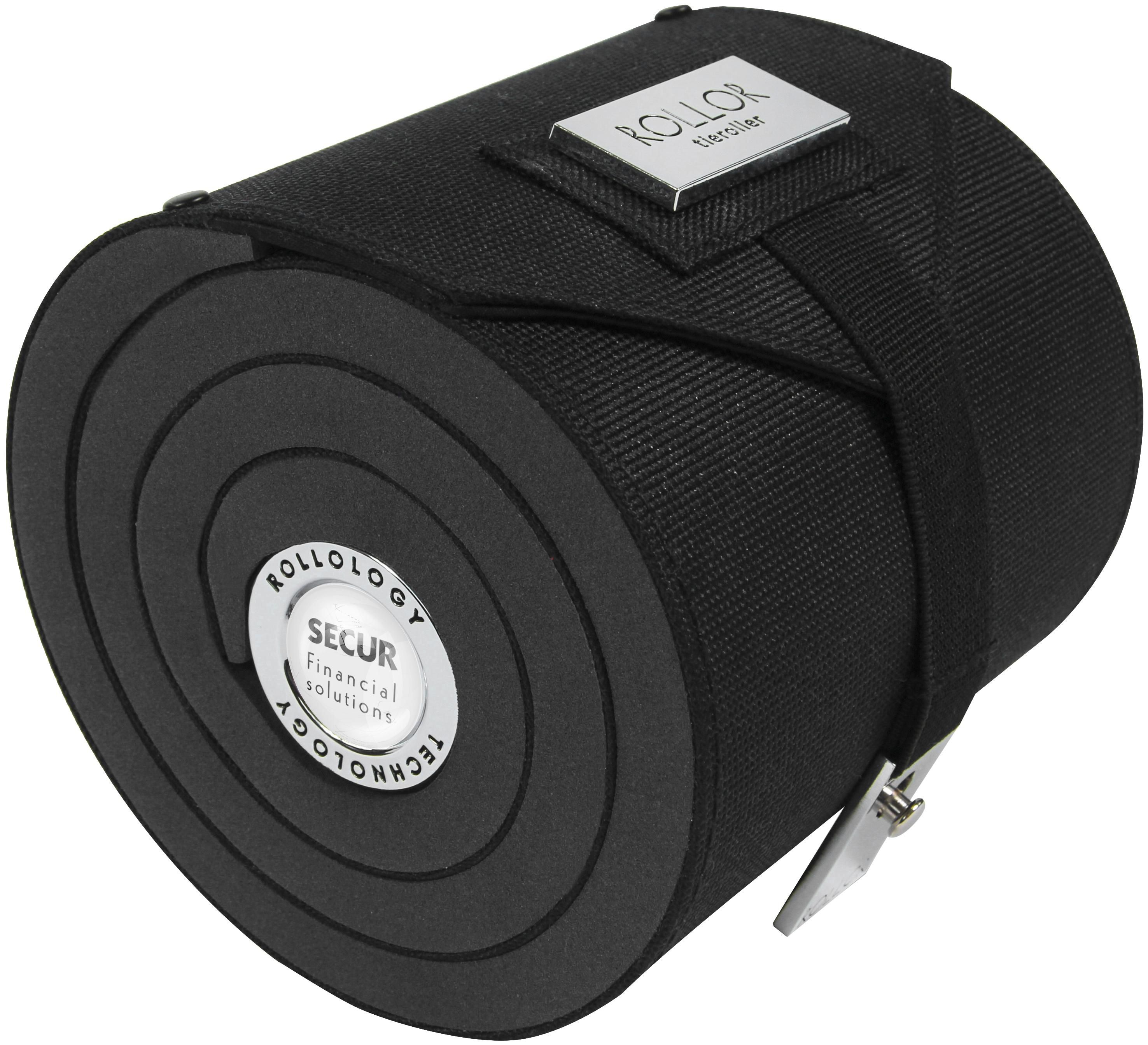 Rollor® travel tie carrier Gabriella