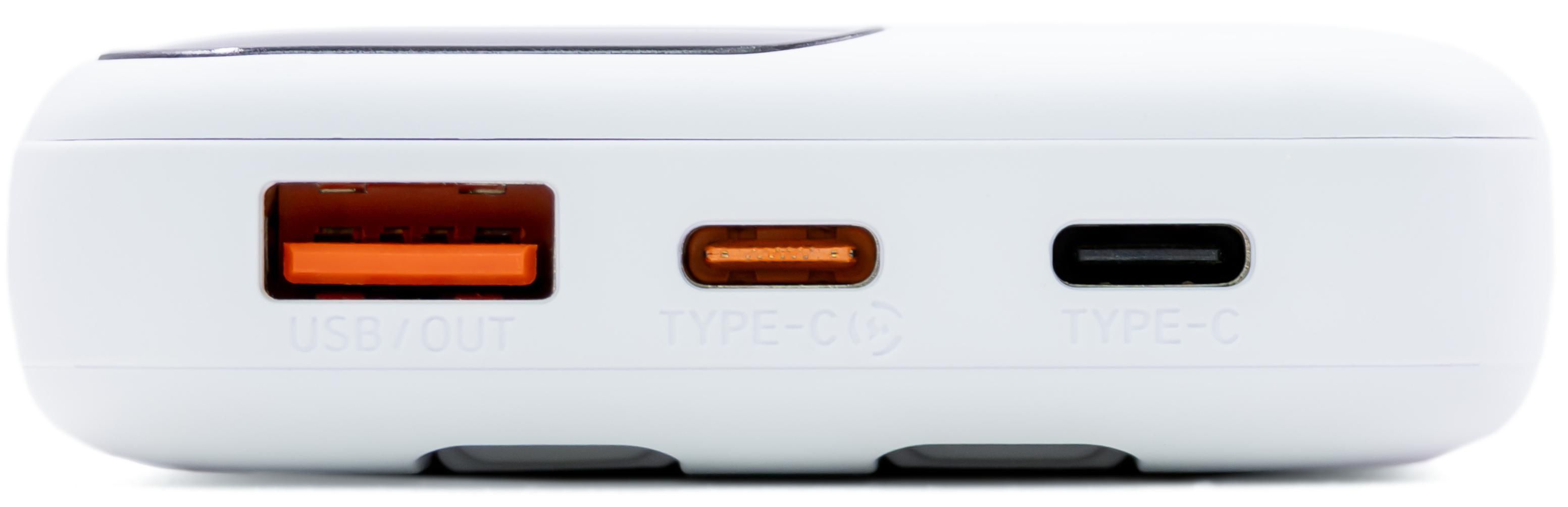 Power Bank BrandCharger Powercharge 10000 Eco