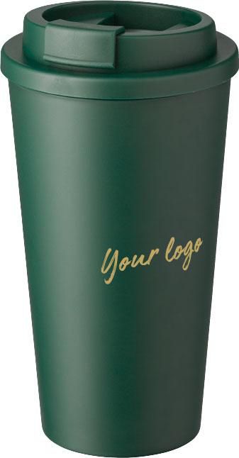 PP to go mug (475 ml) Mackenzie
