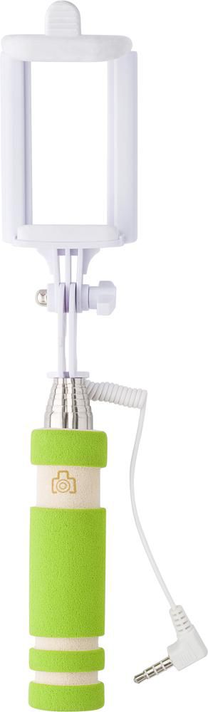 Palo de selfie, de ABS y EVA Ursula