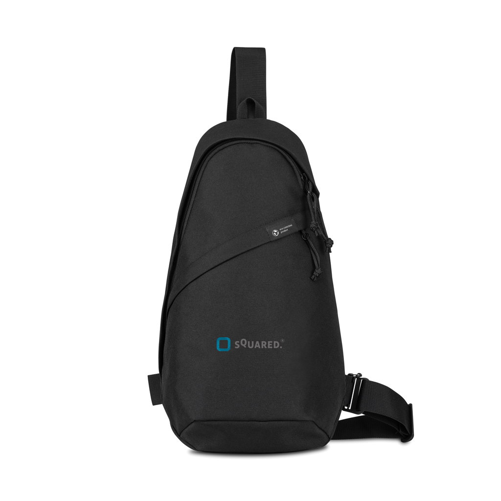 Renew AWARE™ rPET Sling Bag