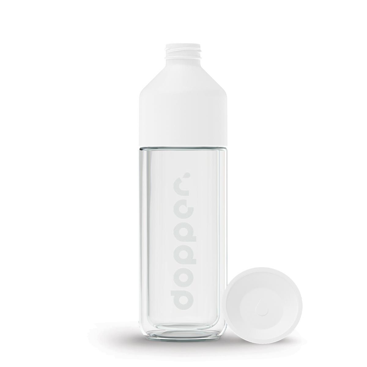 Dopper Glass Insulated 450 ml