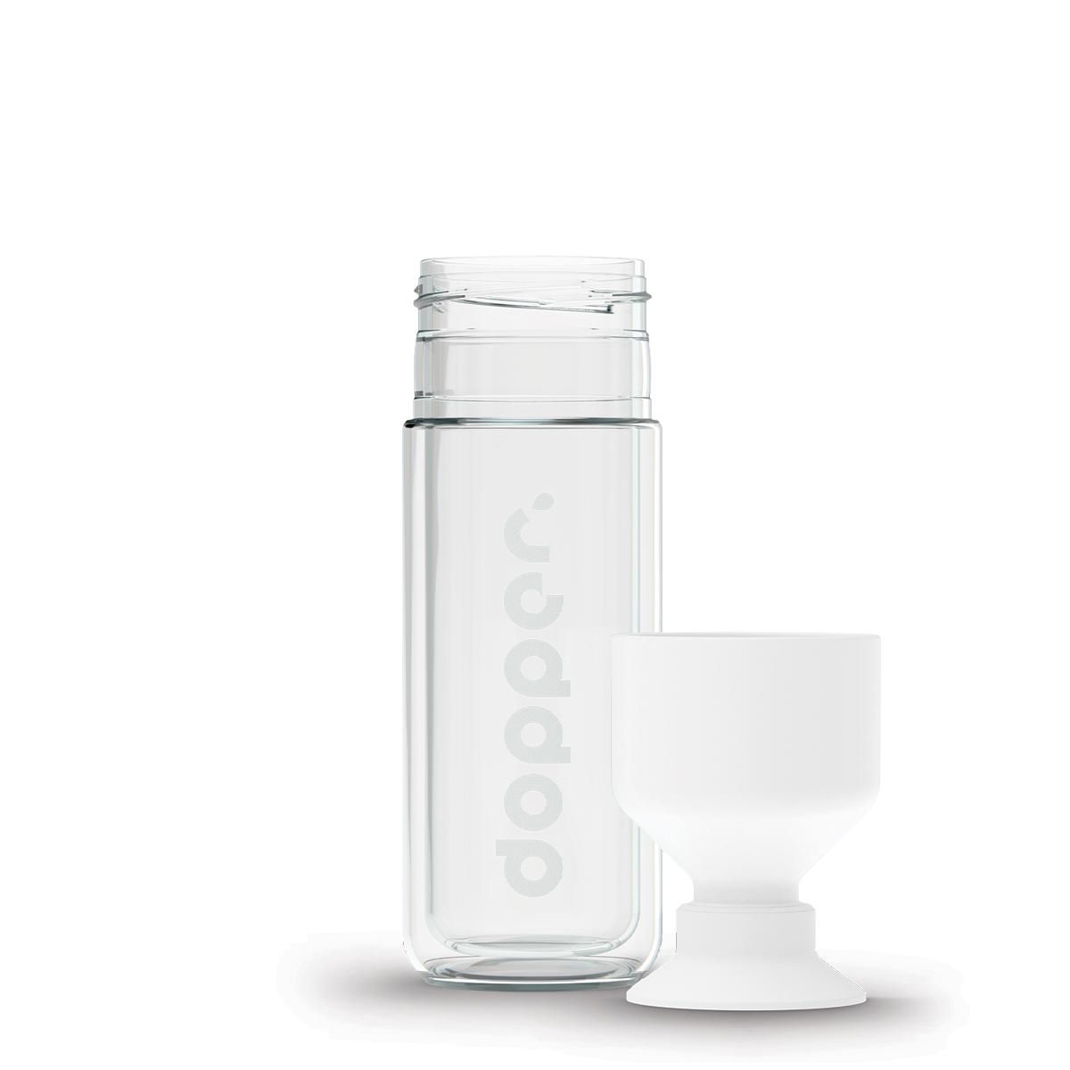 Dopper Glass Insulated 450 ml