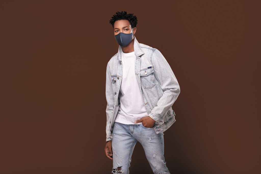 Set de máscara protectora XD DESIGN