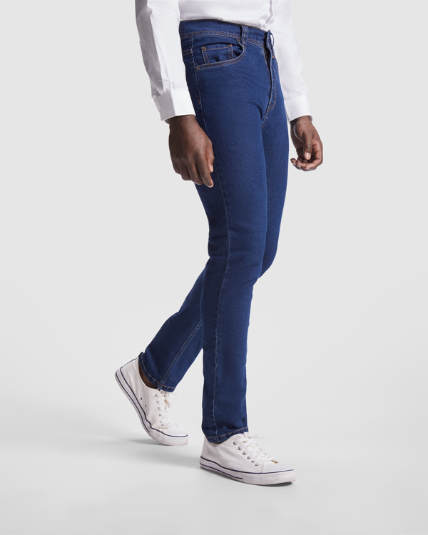 ROLY PANTALÓN VAQUERO BROCK