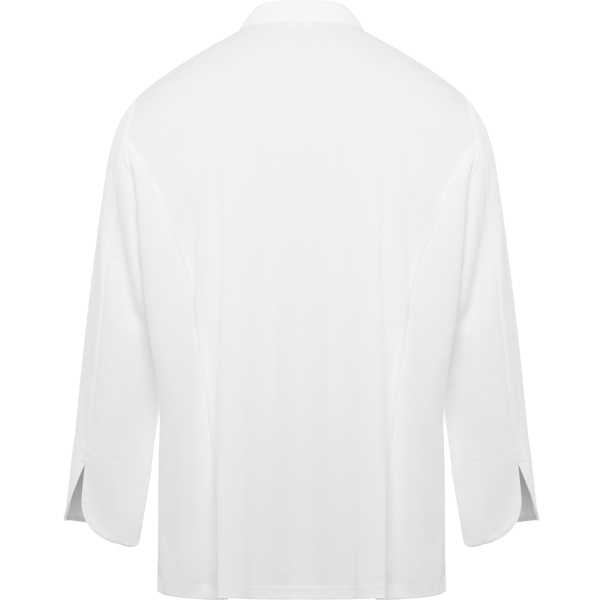 ROLY CASACA COCINERO DABIZ