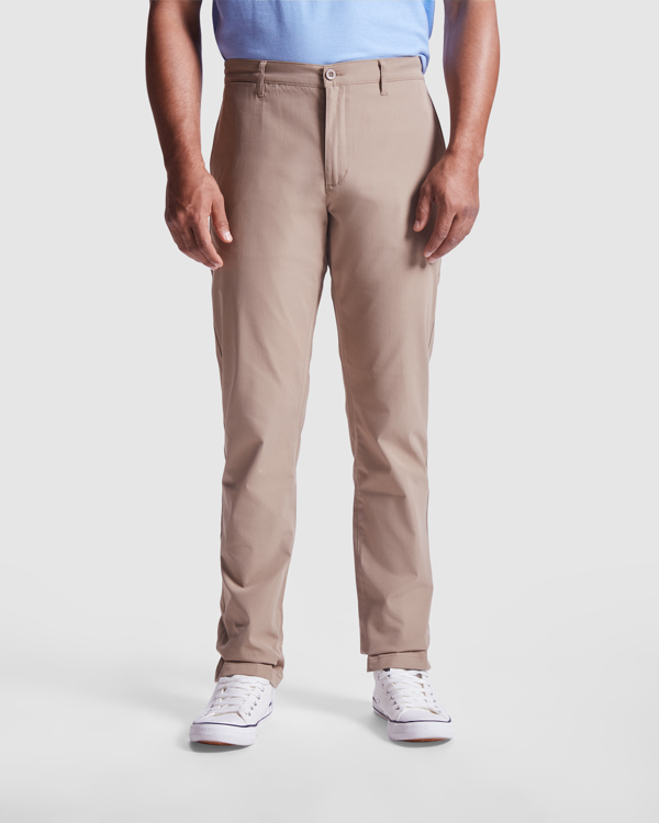 ROLY PANTALÓN CHINO BEVERLY