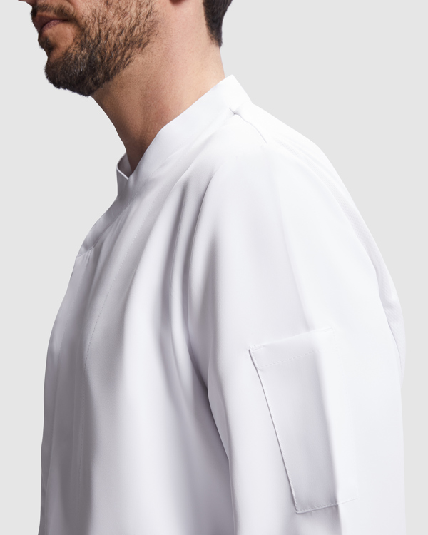 ROLY CASACA COCINERO DABIZ