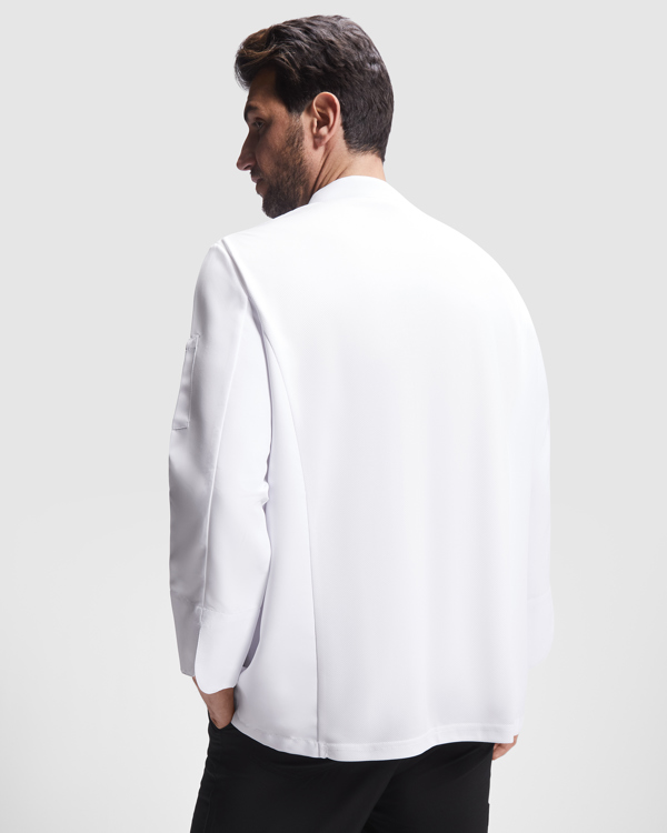 ROLY CASACA COCINERO DABIZ