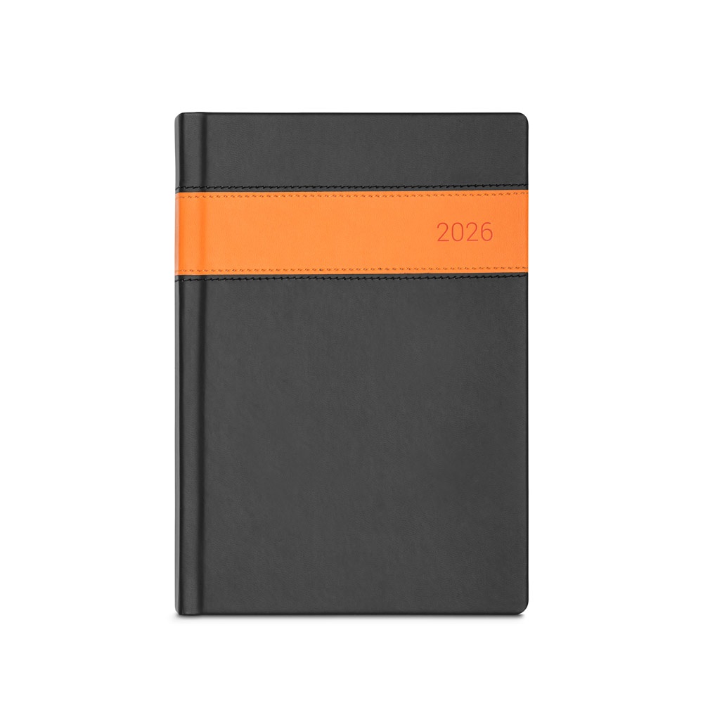 ALLENDE A5. A5 Diary