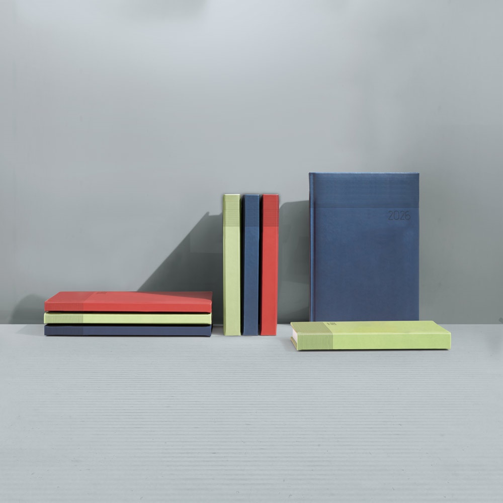 CARROLL A5. A5 Diary