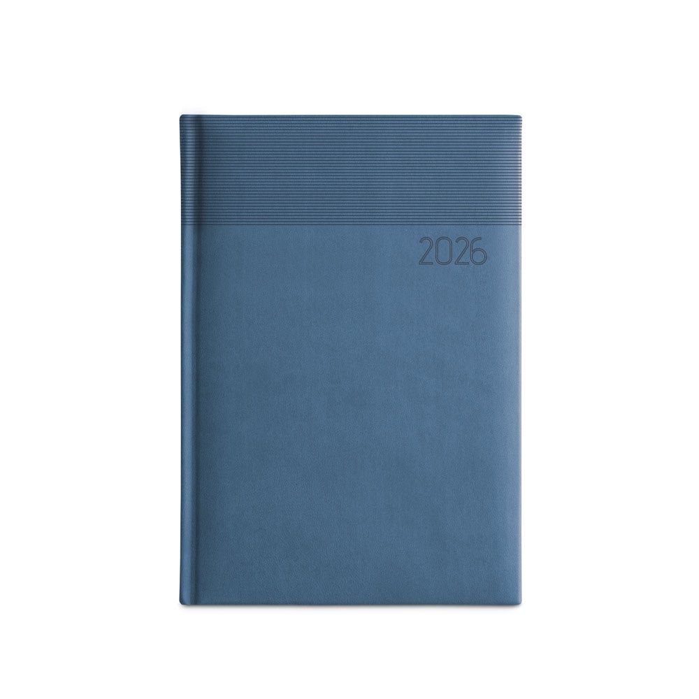 CARROLL A5. A5 Diary