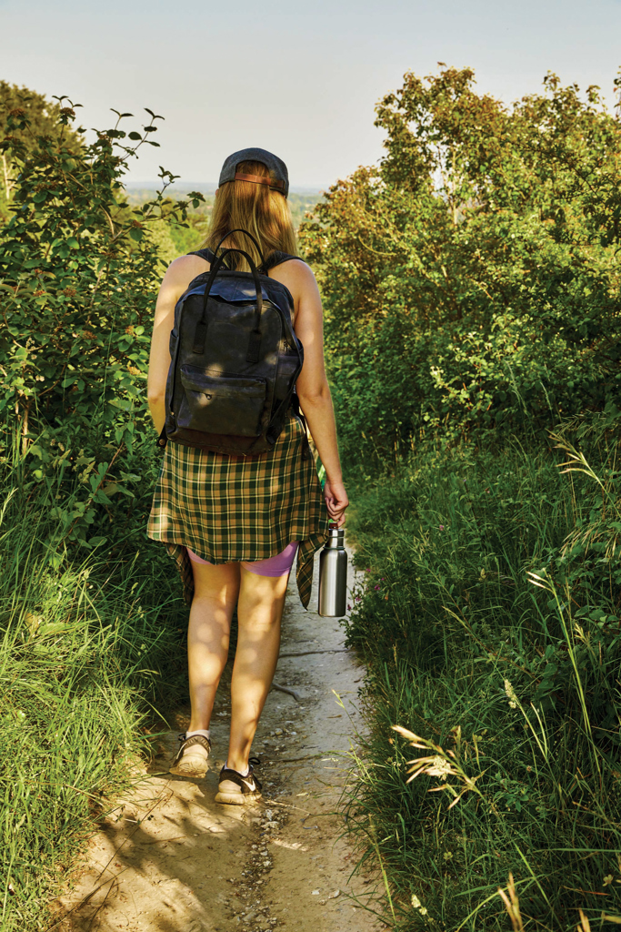 Black+Blum Insulated Water Bottle Small 500ml