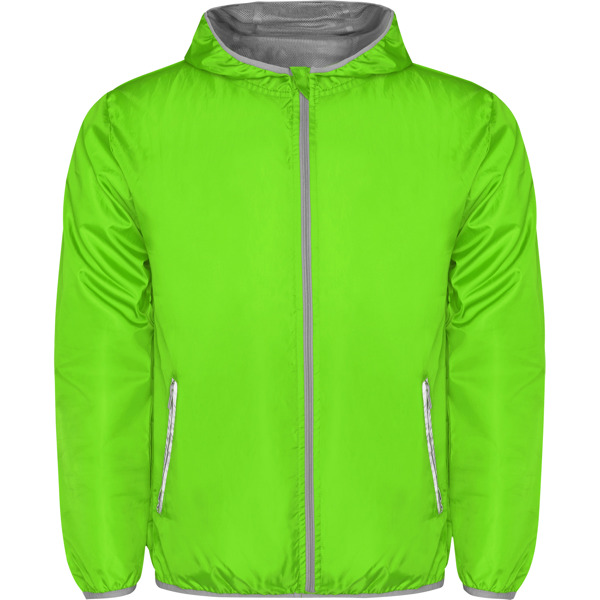 ANGELO WINDBREAKER S/12 BLACK