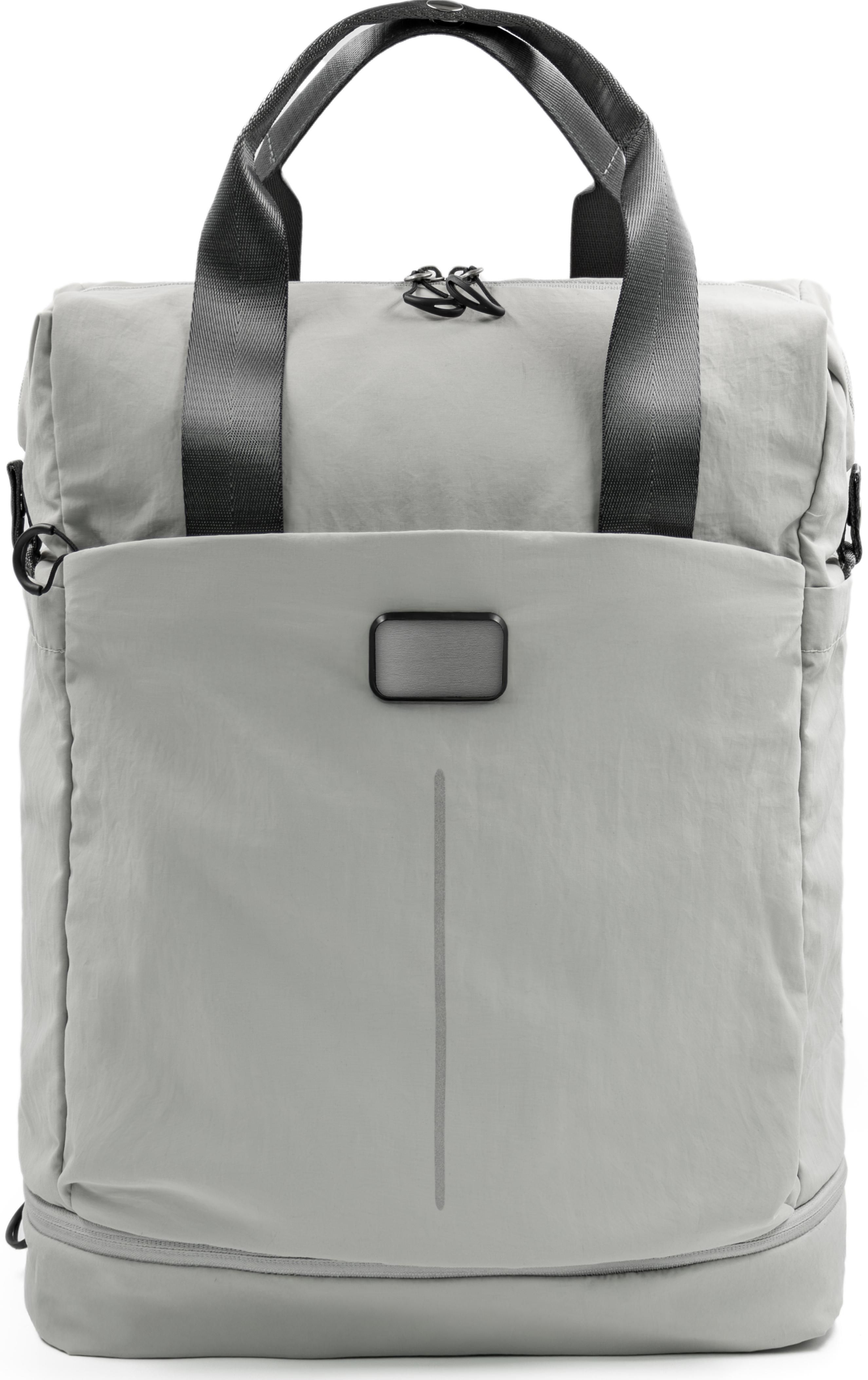 BrandCharger Hauler totepack