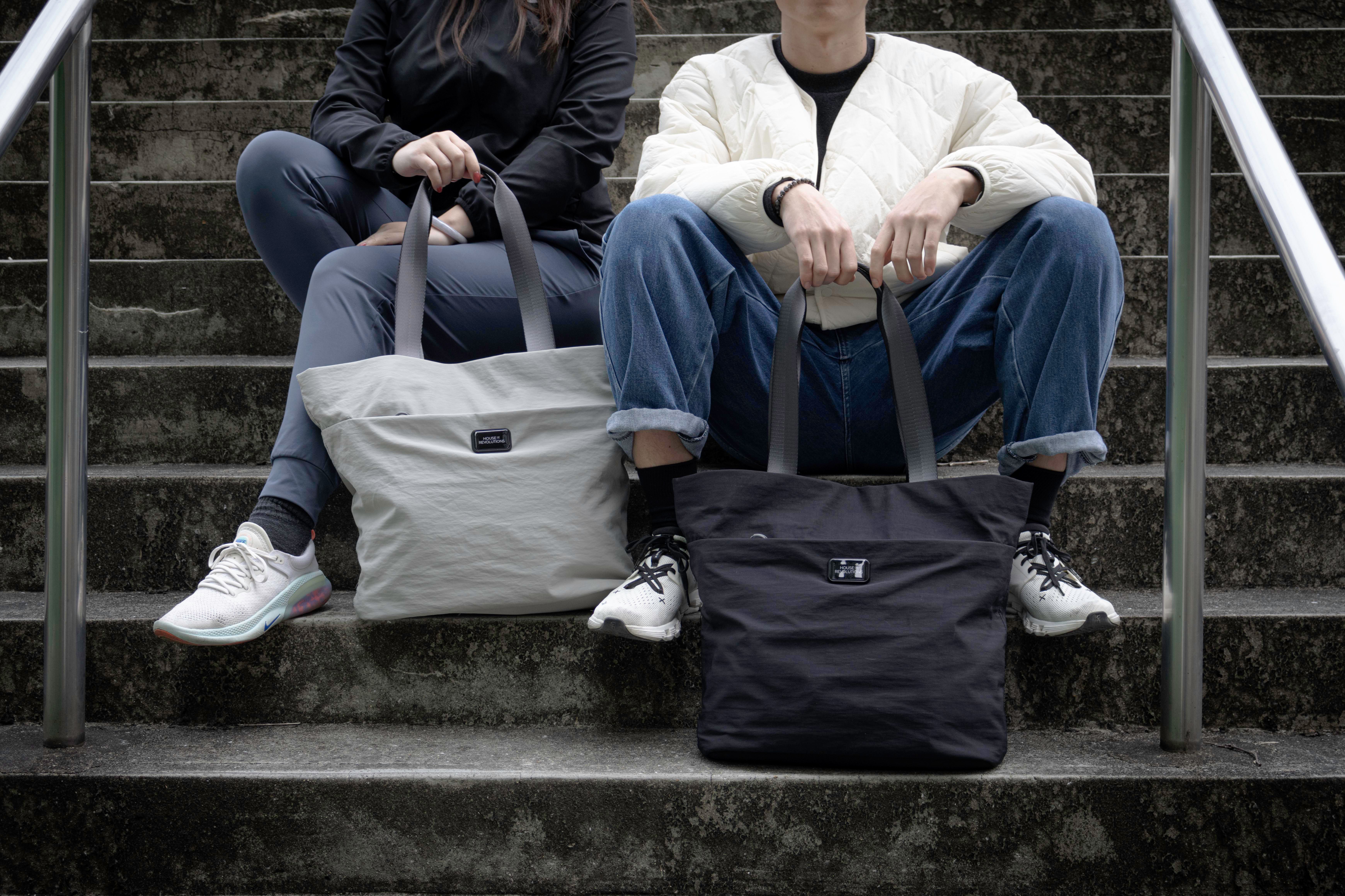 BrandCharger Terra tote bag