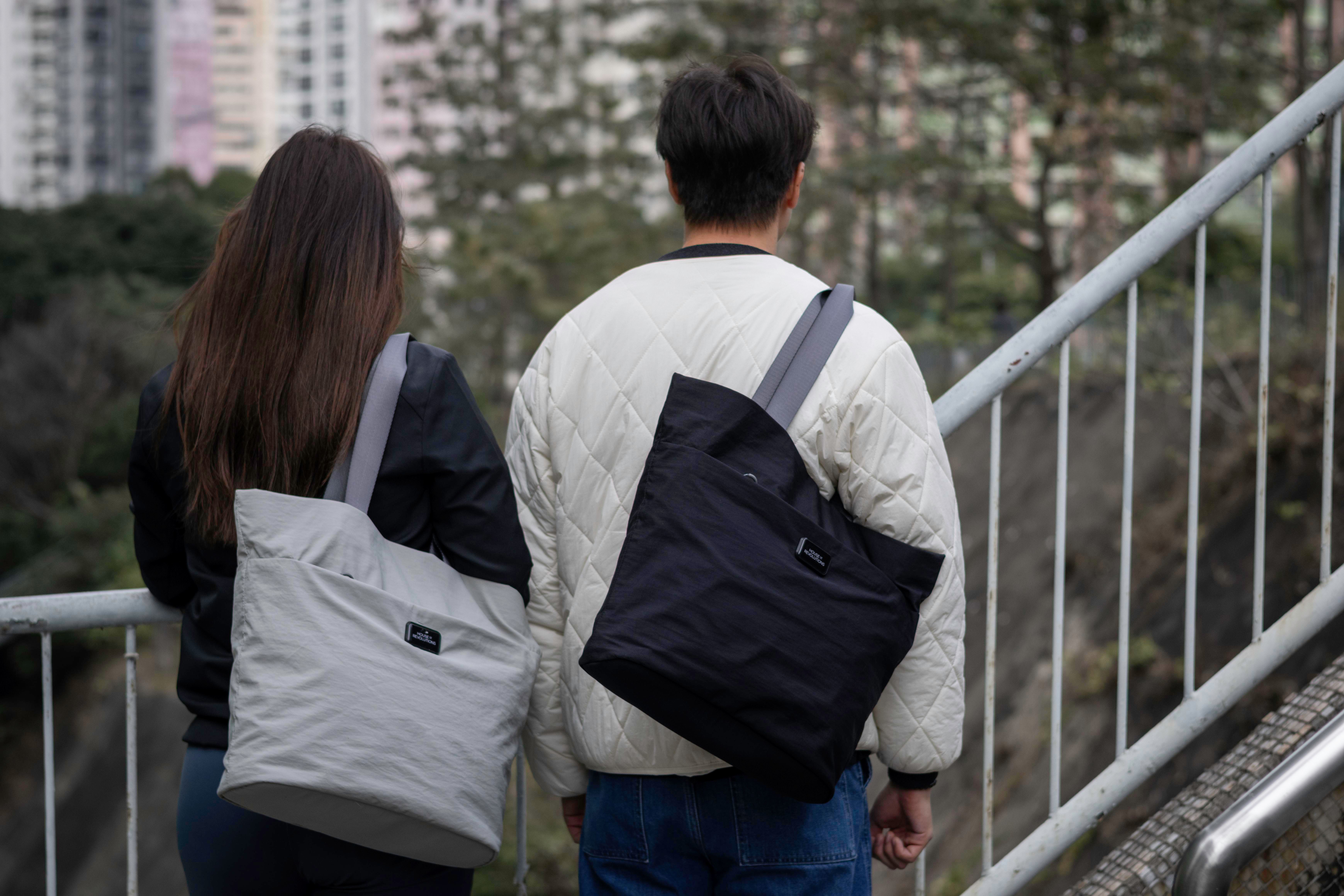 BrandCharger Terra tote bag