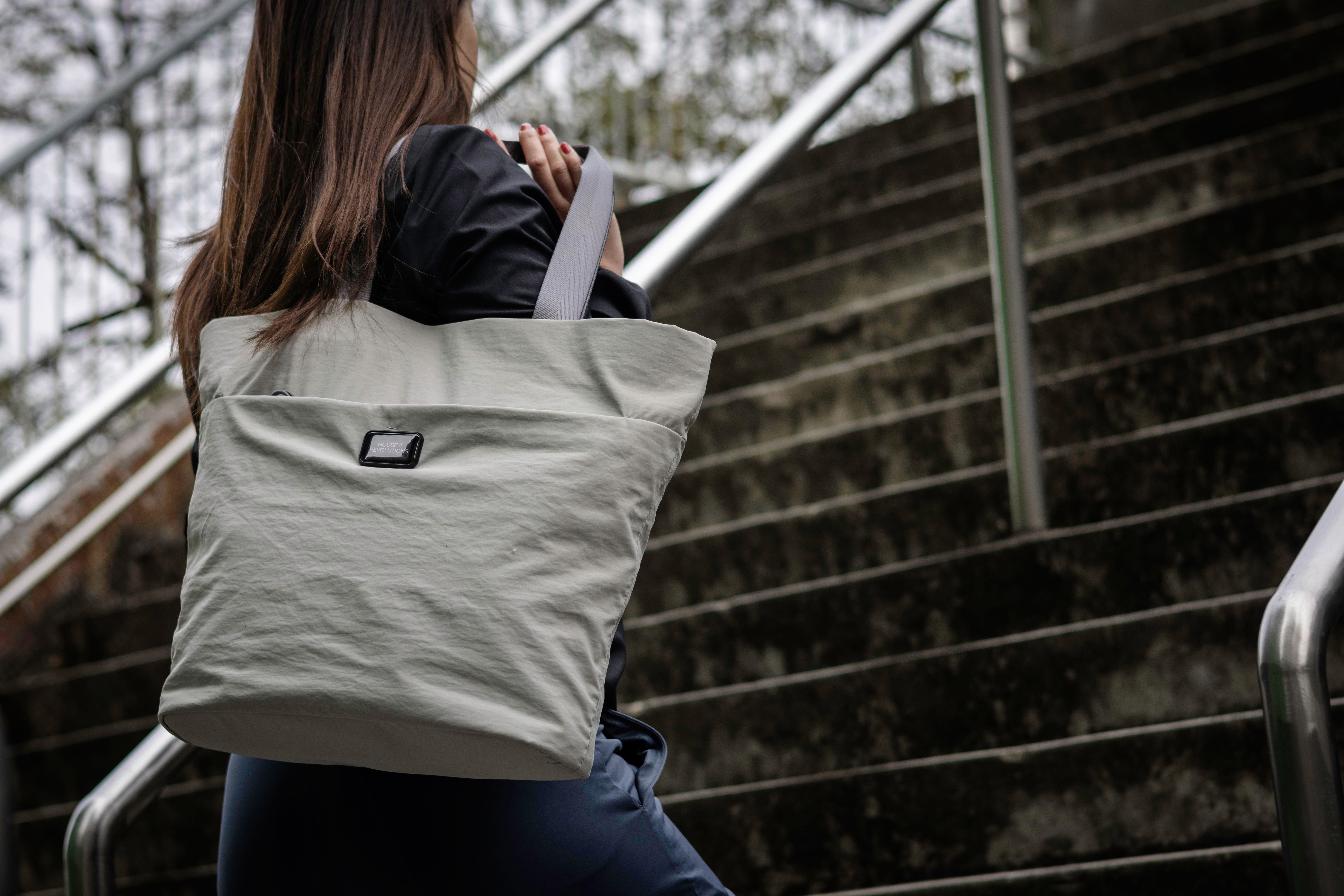 BrandCharger Terra tote bag