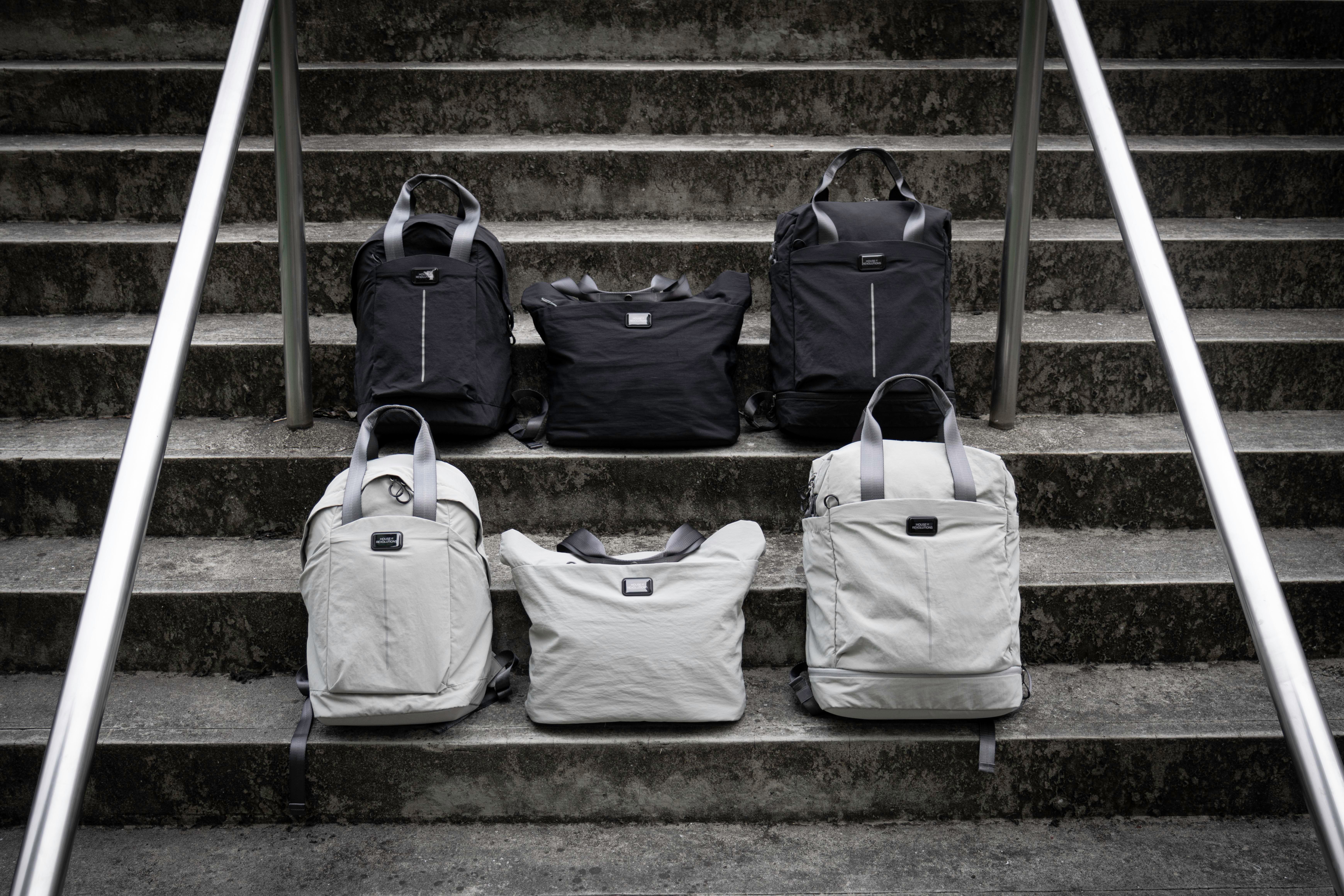 BrandCharger Terra tote bag