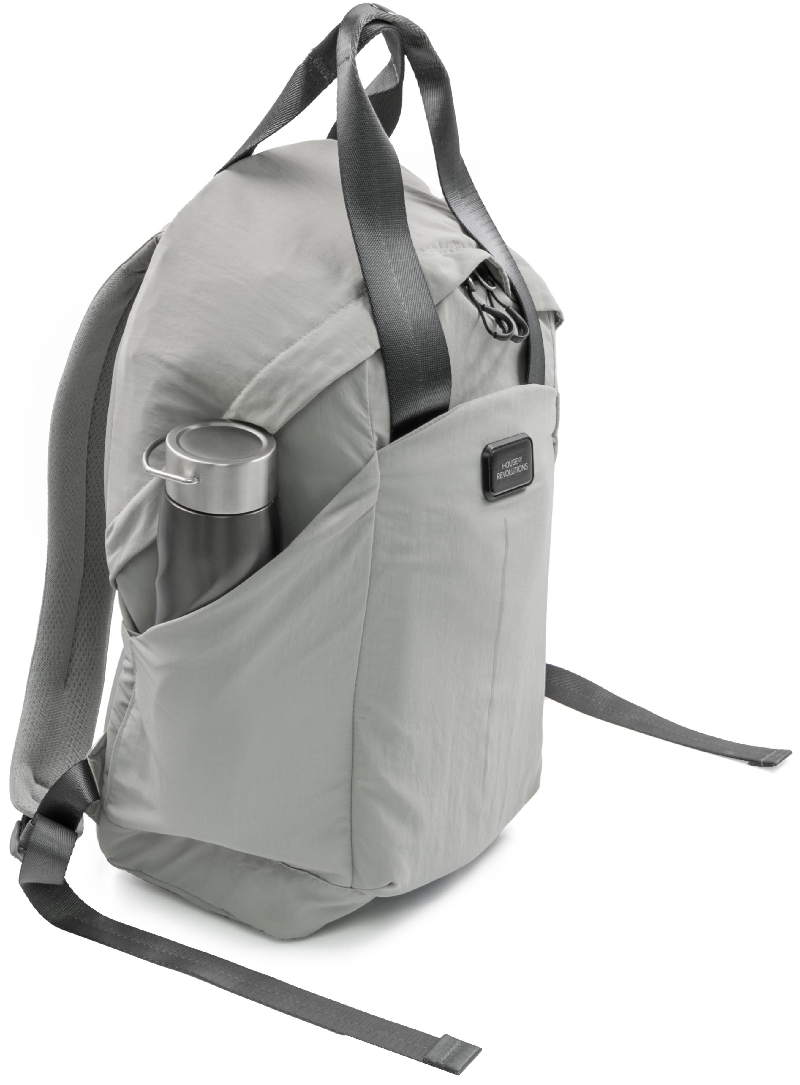 BrandCharger Pulse backpack