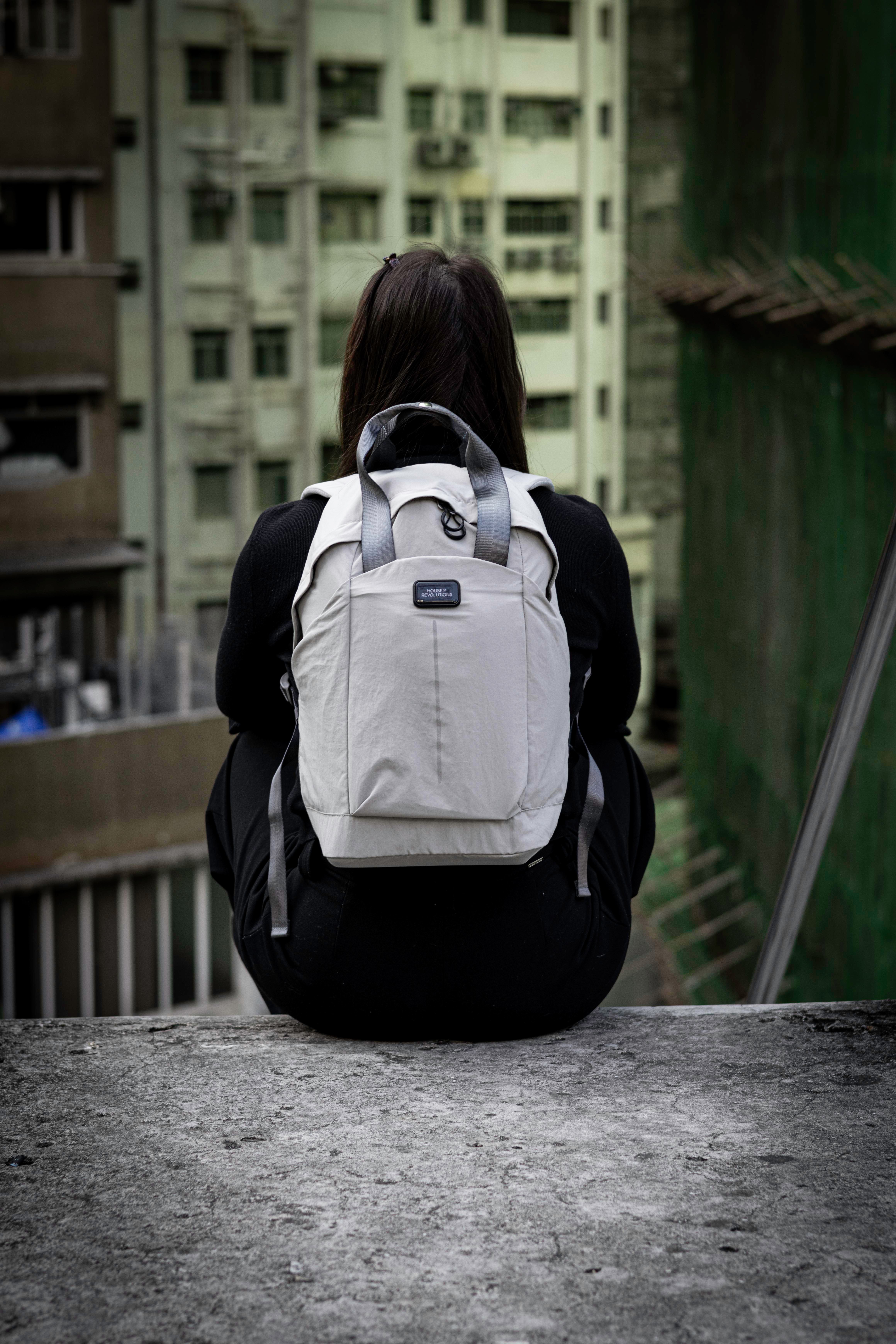 BrandCharger Pulse backpack