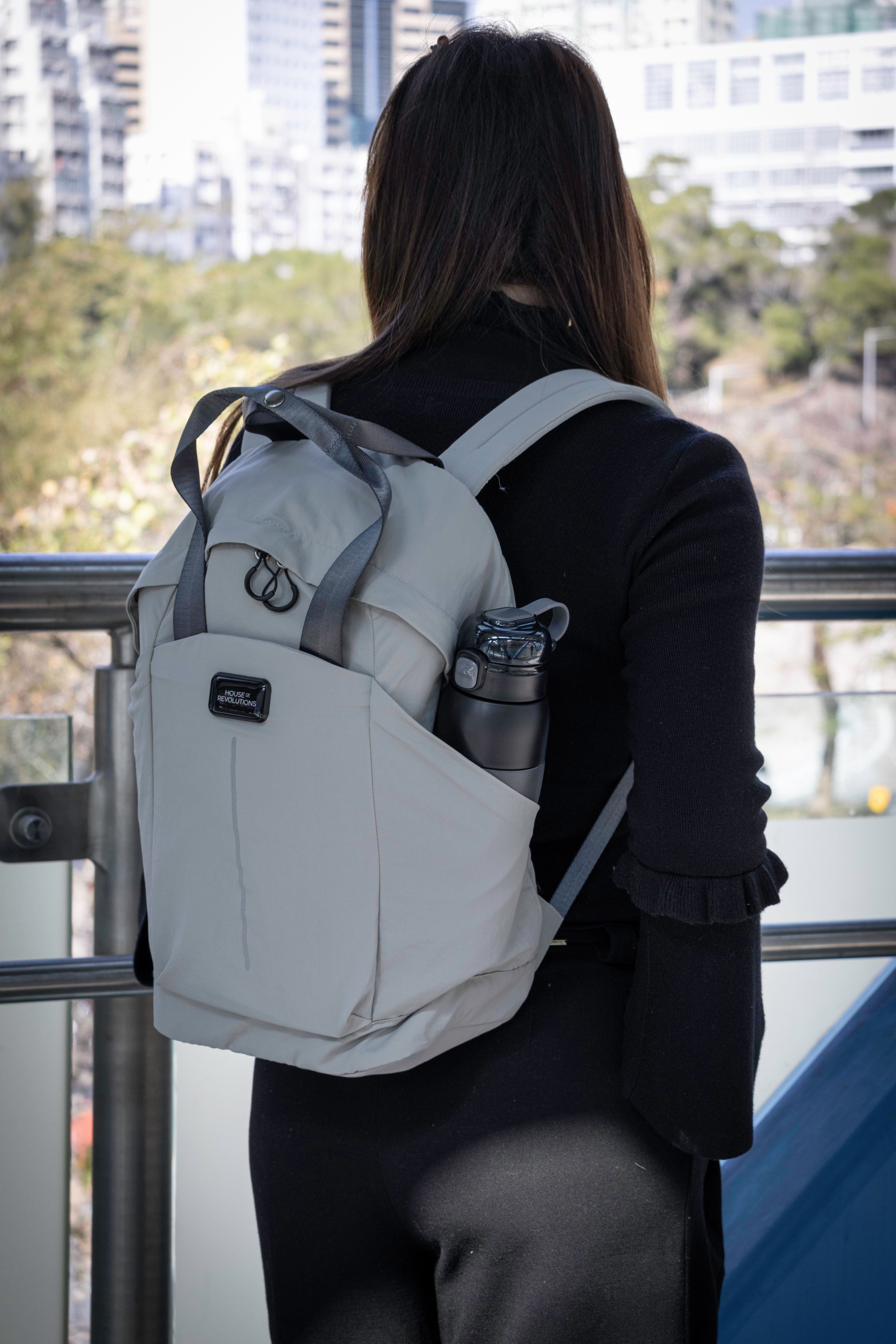 BrandCharger Pulse backpack