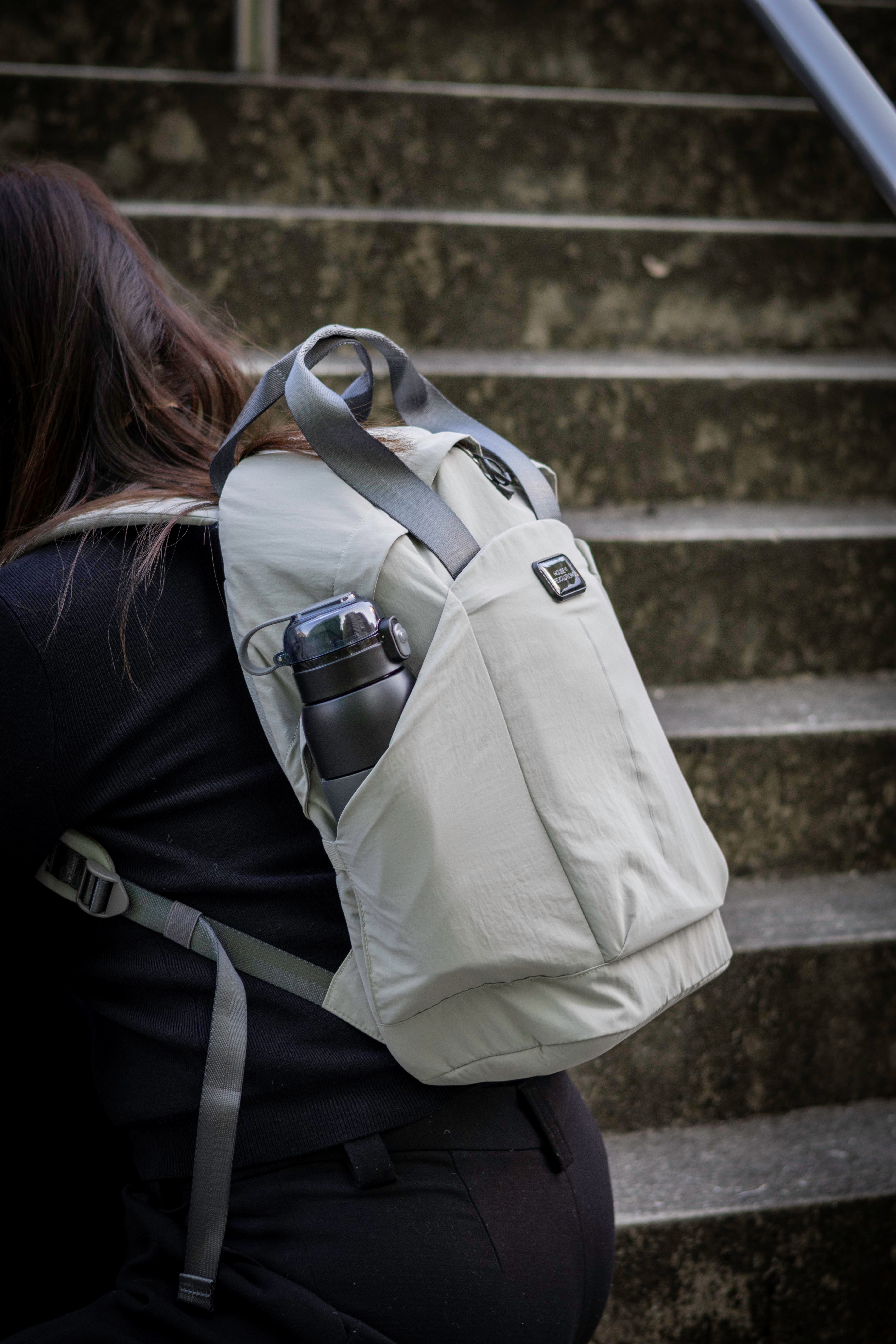 BrandCharger Pulse backpack