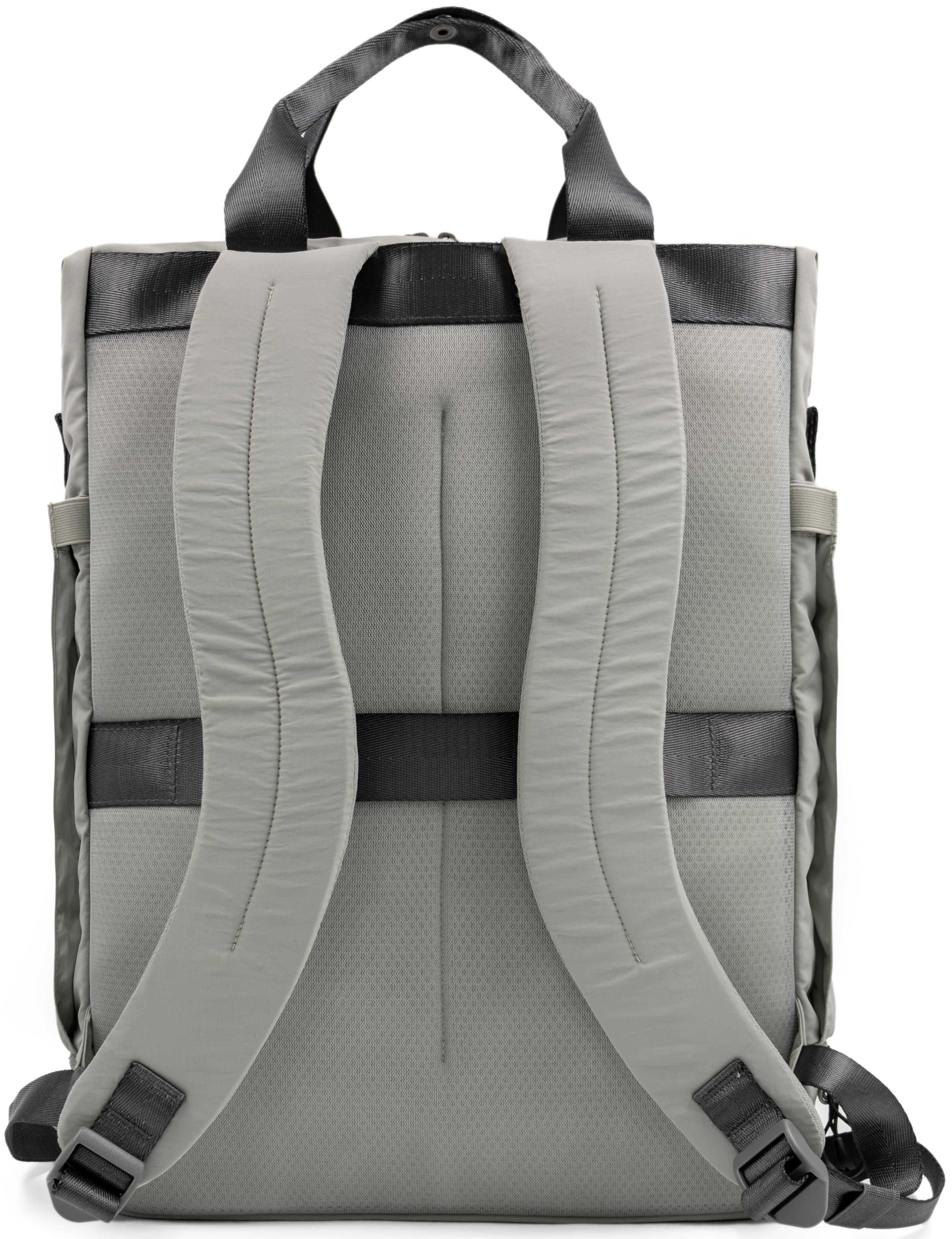 BrandCharger Hauler totepack