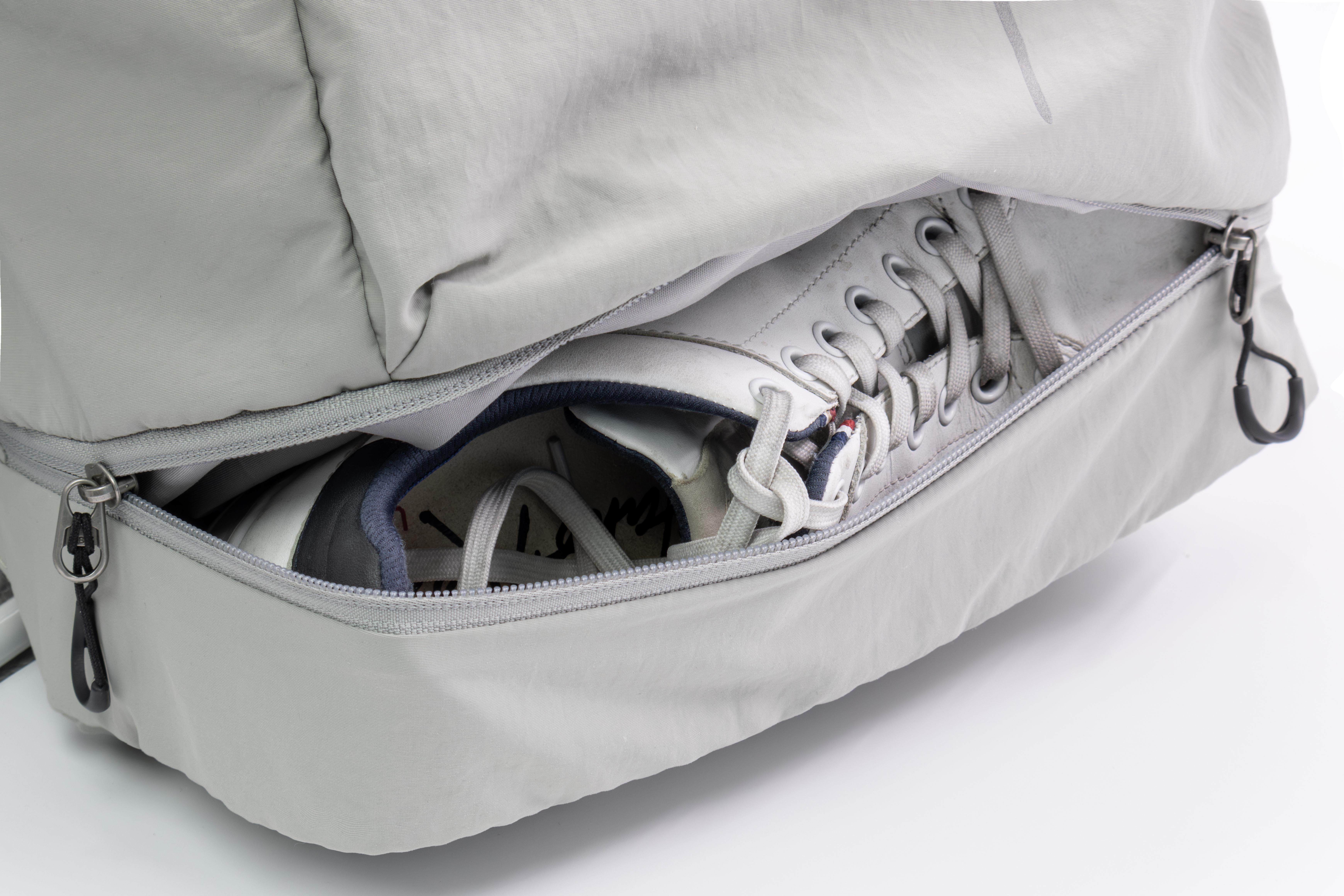 BrandCharger Hauler totepack