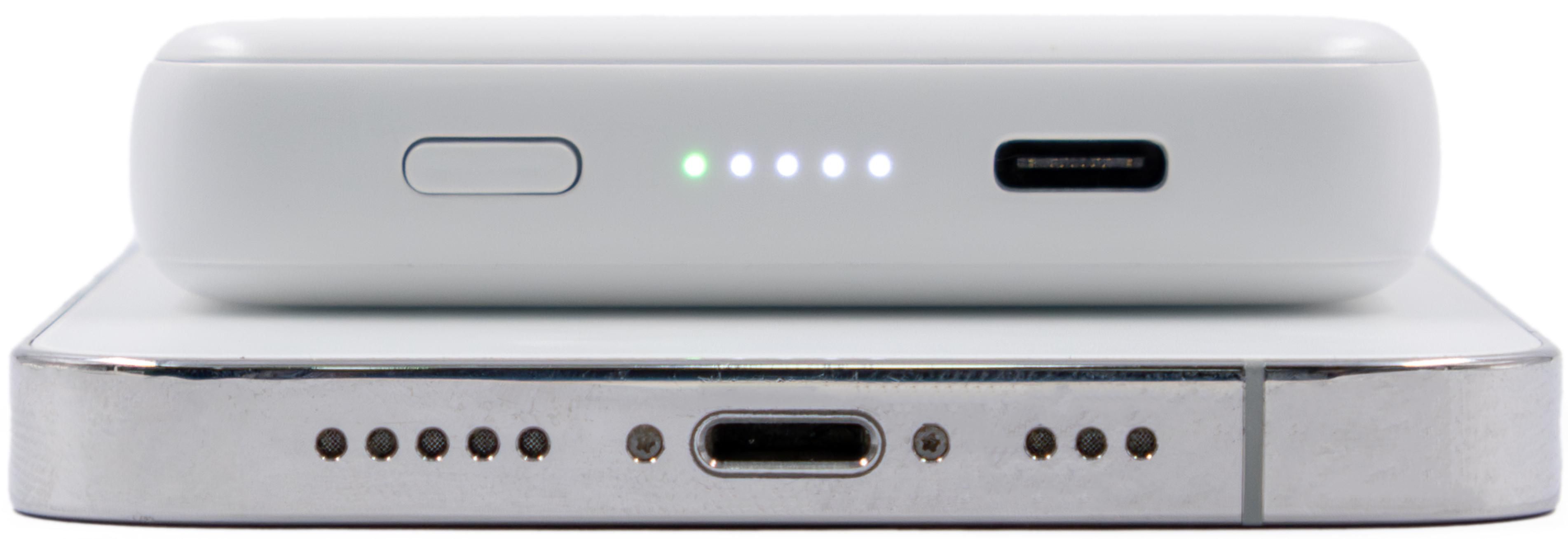 BrandCharger Powercharge Air wireless powerbank