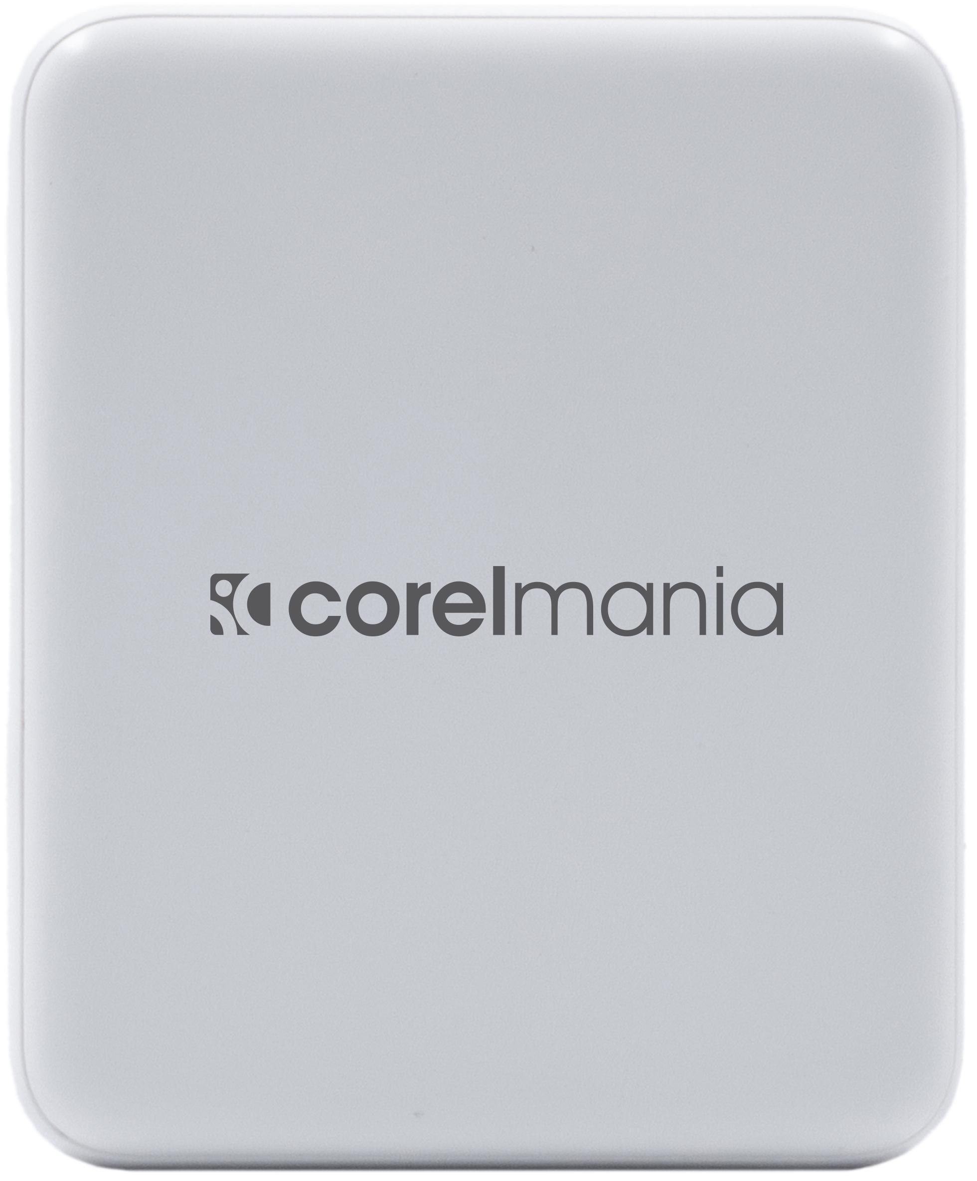 BrandCharger Powercharge Air wireless powerbank