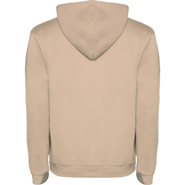 ROLY SUDADERA URBAN CON CAPUCHA