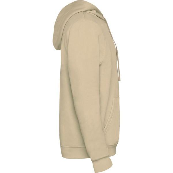 ROLY SUDADERA URBAN CON CAPUCHA