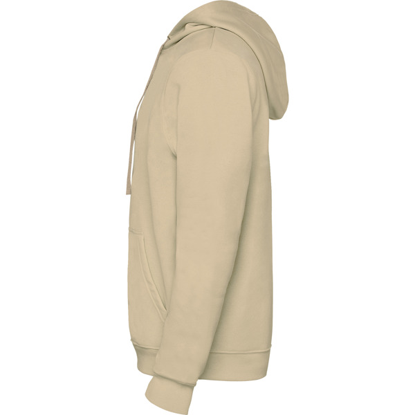 ROLY SUDADERA URBAN CON CAPUCHA