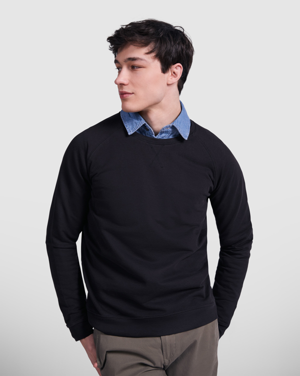 ANNAPURNA SWEATSHIRT