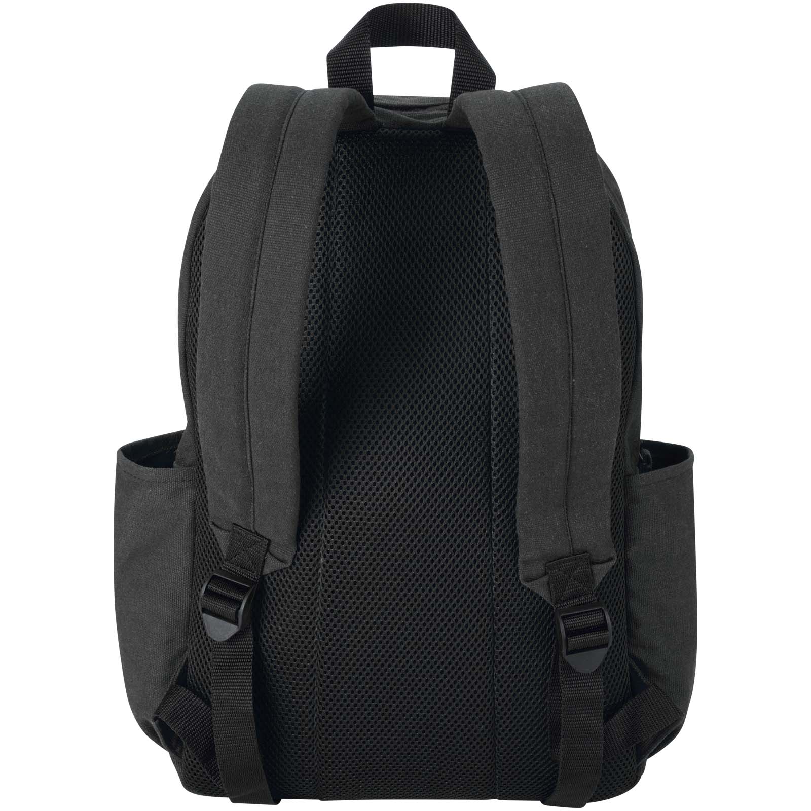Mochila urbana para portátil de 15,6 y 16 l con material reciclado  certificado GRS Recanvas