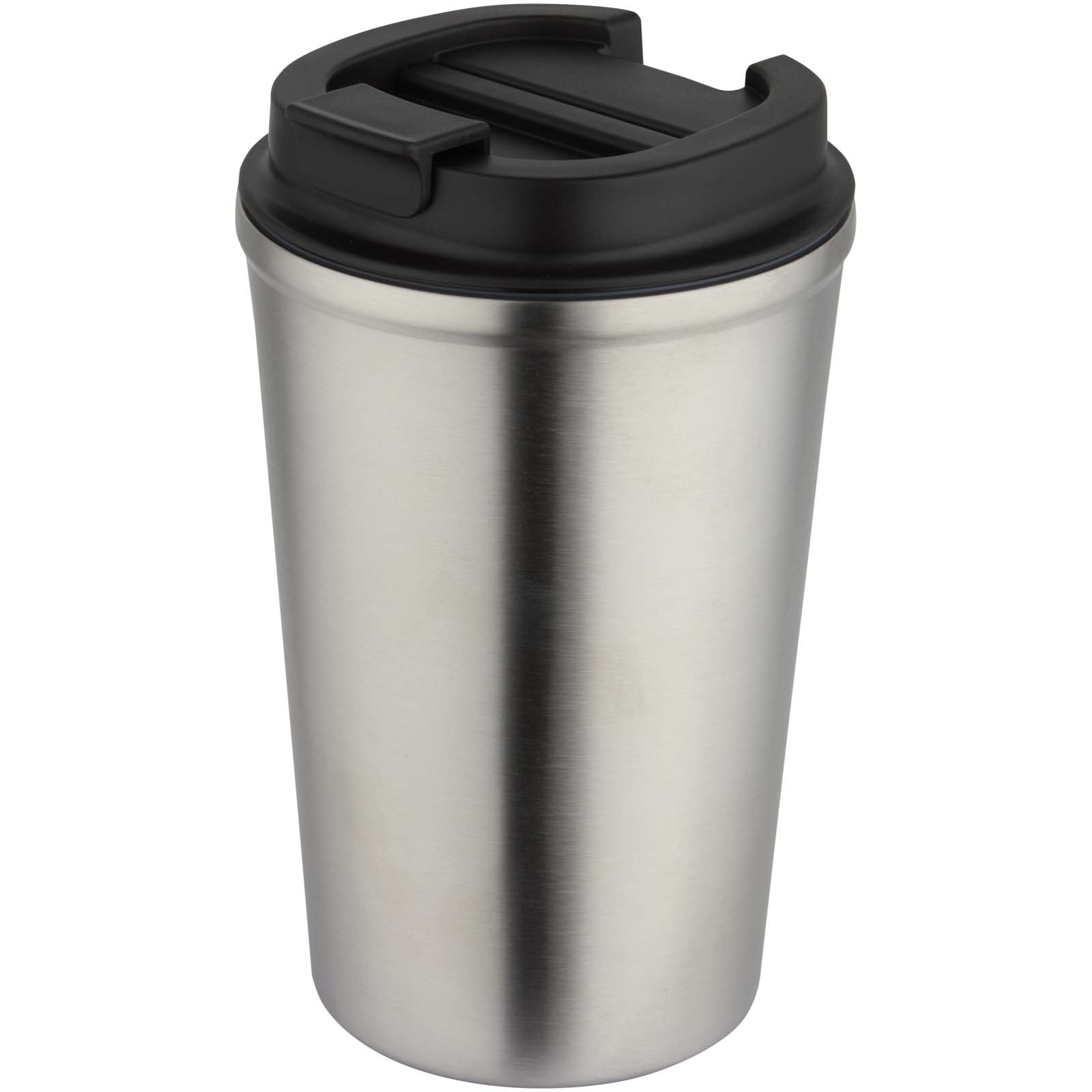 Vaso de acero inoxidable con aislamiento de 350 ml Newport